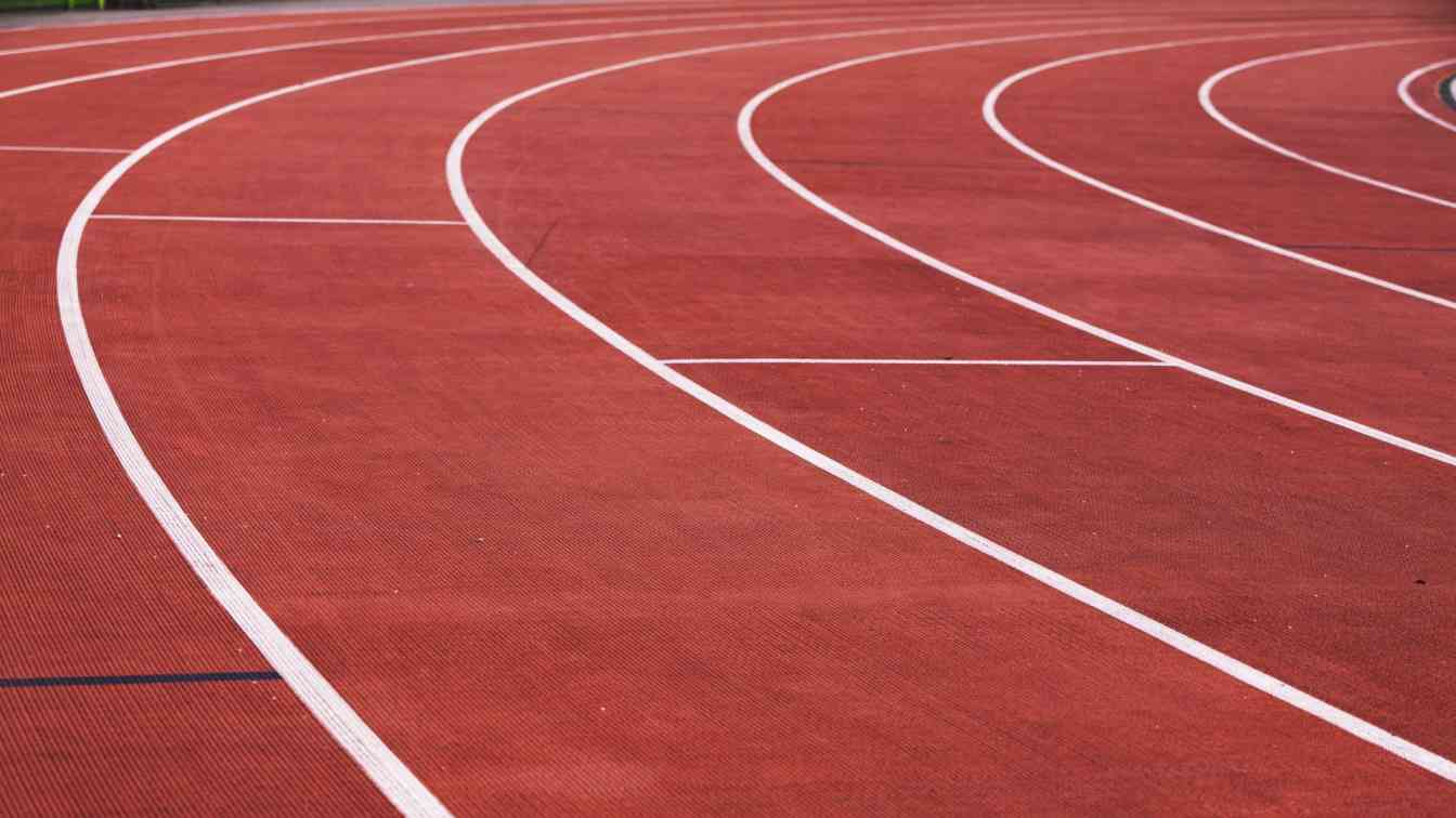 Athletic Tracks